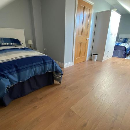 Portinaghy House Bed & Breakfast Emyvale Luaran gambar