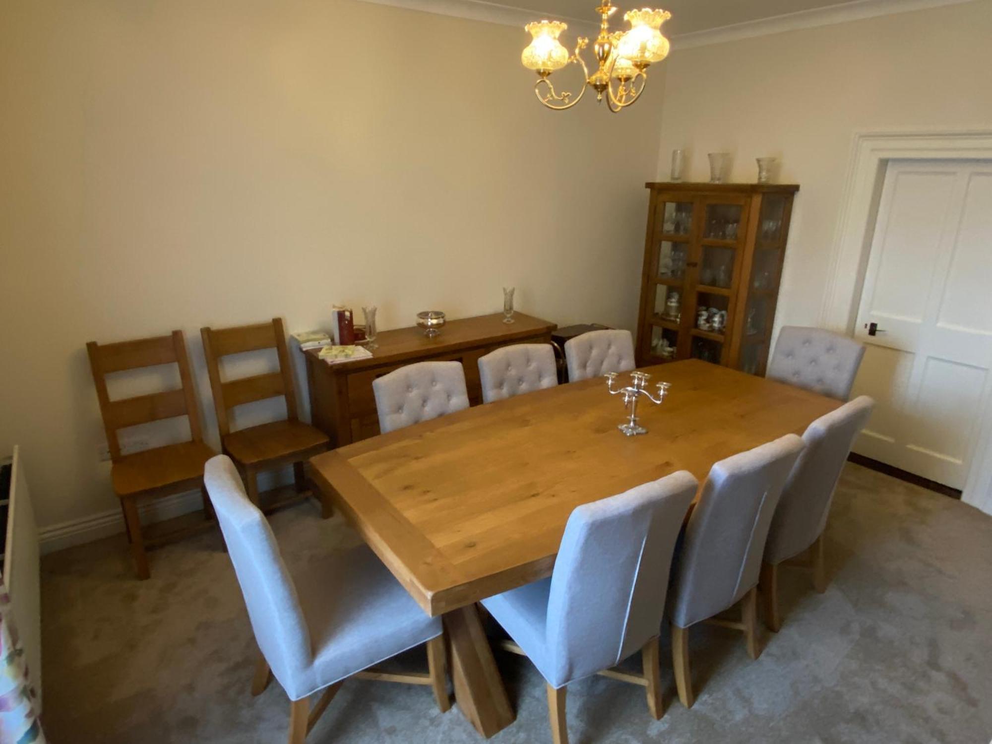 Portinaghy House Bed & Breakfast Emyvale Luaran gambar