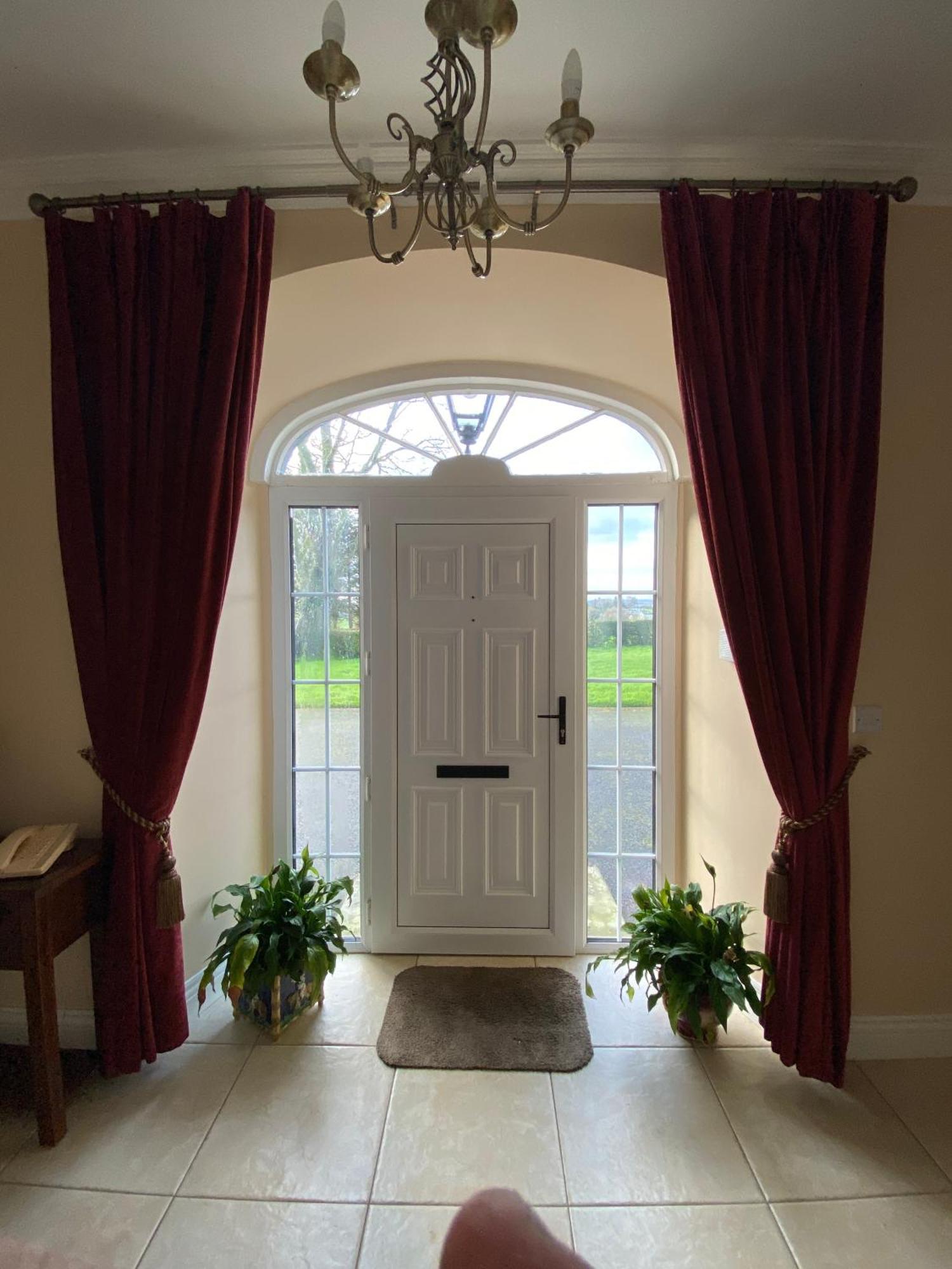 Portinaghy House Bed & Breakfast Emyvale Luaran gambar