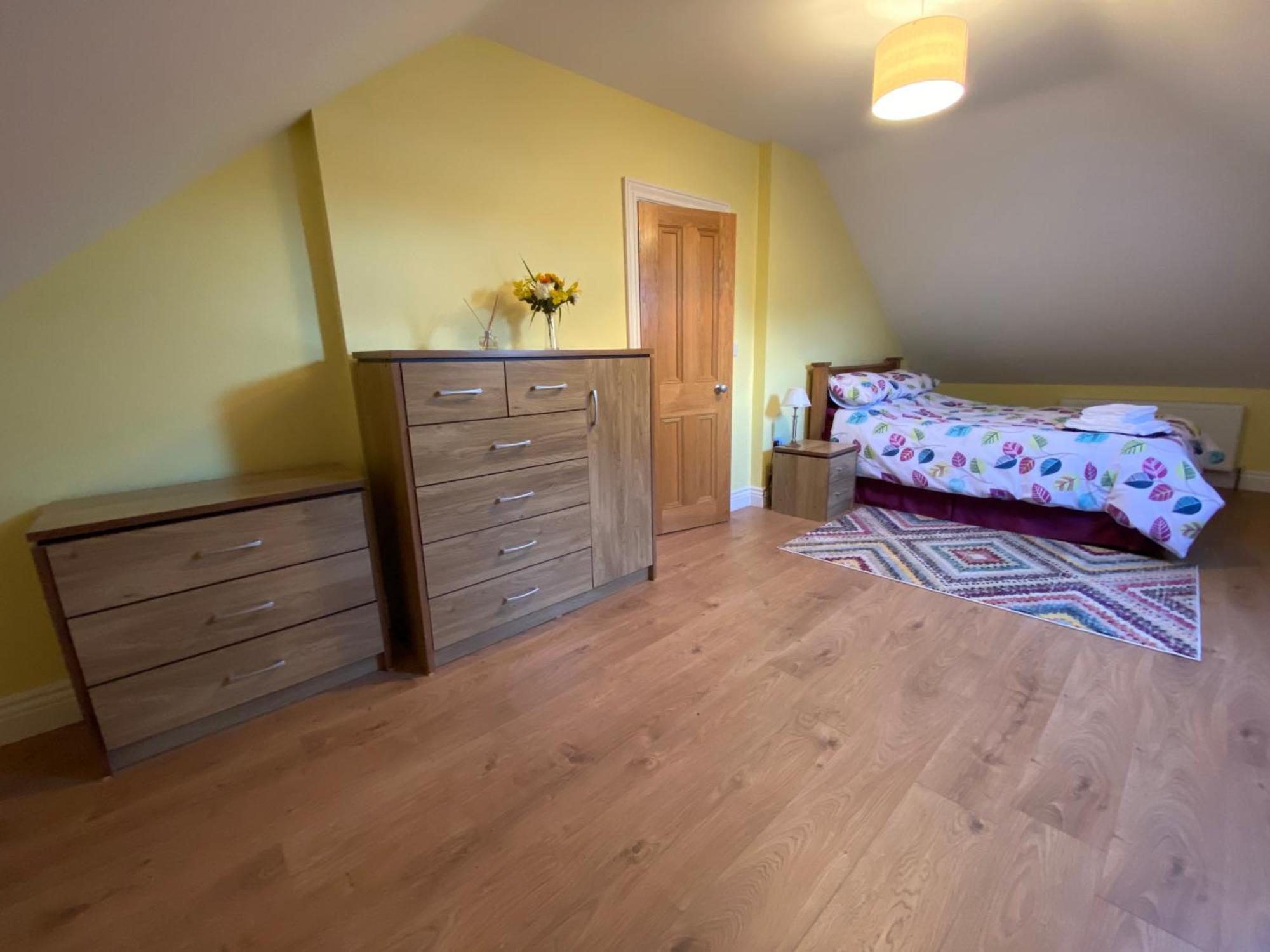 Portinaghy House Bed & Breakfast Emyvale Luaran gambar
